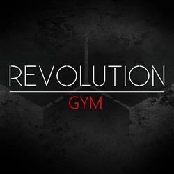 RevolutionGym