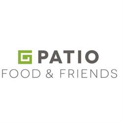 Patio Food&Friends