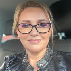 Psycholog, Danuta Bethke
