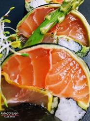 Futago Sushi Take Away