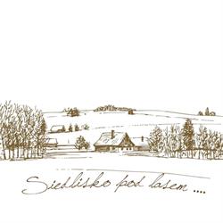 Siedlisko pod Lasem