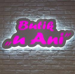Butik u Ani