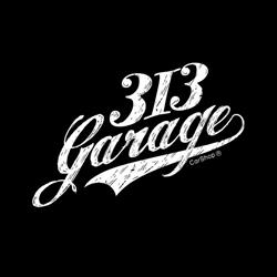 313 garage
