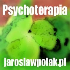 Dr Jarosław Polak - psychoterapia psychodynamiczna