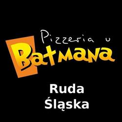 Pizzeria u Batmana w Rudzie Śląskiej