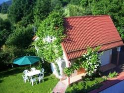 Domek pod lasem Jelenia Gora