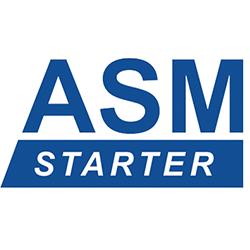 ASM Starter