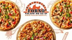 FORNO