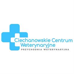 Ciechanowskie Centrum Weterynaryjne