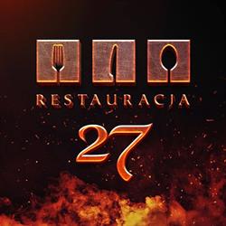 Restauracja 27