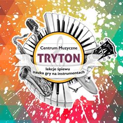 Centrum Muzyczne Tryton - lekcje śpiewu i gry na instrumentach