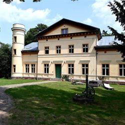 Pałac Kursko