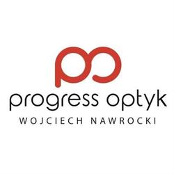 Progress OPTYK Optometrysta Wojciech Nawrocki. Badanie Wzroku - Naprawy okularów
