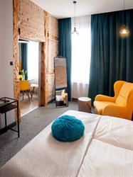 Apartamenty Bulwar Gorzów
