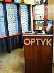 Optyk Solskiego