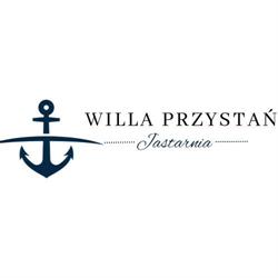 Willa Przystań- noclegi