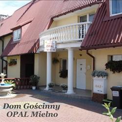 Dom Gościnny OPAL Mielno