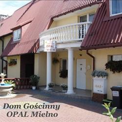 Dom Gościnny OPAL Mielno