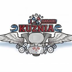 Garaż Chojnicki - dawniej KUŹNIA garage