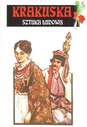Krakuska Sztuka Ludowa