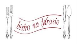 Bistro na tarasie