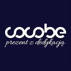 Cocobe - prezent z dedykacją