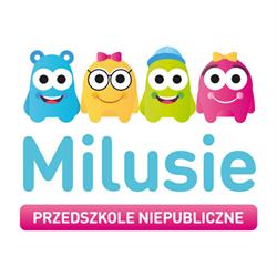 Milusie Przedszkole Niepubliczne