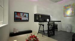 Apartamenty