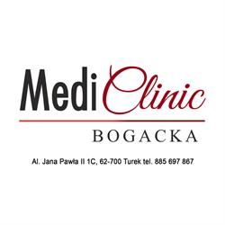 MediClinic Bogacka