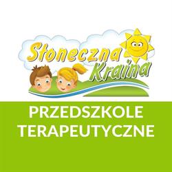 Przedszkole Terapeutyczne Słoneczna Kraina w Cieszynie