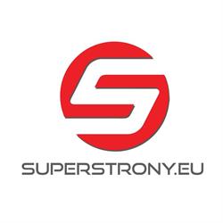 superstrony.eu Strony internetowe, Sklepy internetowe, aplikacje, intranet, pozycjonowanie