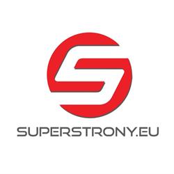 superstrony.eu Strony internetowe, Sklepy internetowe, aplikacje, intranet, pozycjonowanie