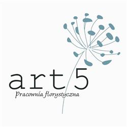 Art5 - Pracownia florystyczna