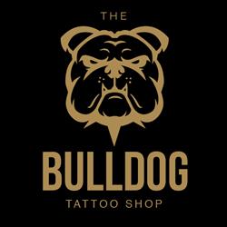 The Bulldog Tattoo Shop