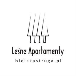 Leśne Apartamenty w Borach Tucholskich