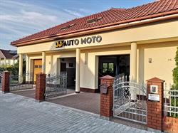JJ - Auto Moto
