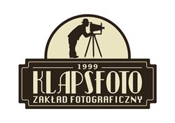 Klapsfoto Zakład Fotograficzny