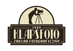 Klapsfoto Zakład Fotograficzny