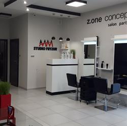MM Studio Fryzur