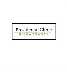 Presidental Clinic Bieganowscy