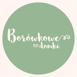 Borówkowe Domki