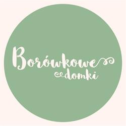 Borówkowe Domki