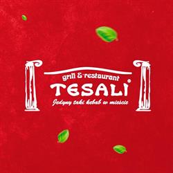 "Tesali" Grill & Restaurant w Ciechanowie