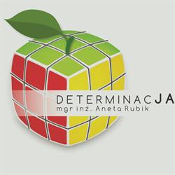 Determinacja Porady Dietetyczne Aneta Rubik