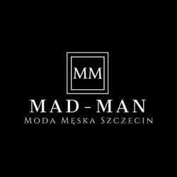 Mad Man Moda Męska Szczecin