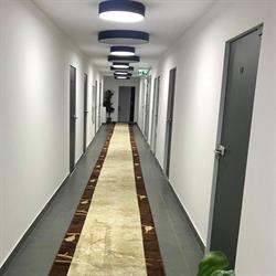 Helio Hostel