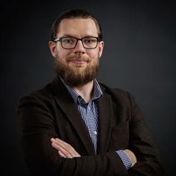 Karol Piasecki psycholog w Bydgoszczy