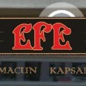 EFE Kebab Pizza Mosina