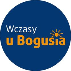 Wczasy u Bogusia