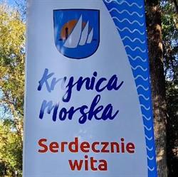 Informacja Turystyczna Krynica Morska